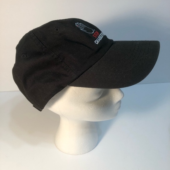 Dr Comfort and Stop Diabetes Baseball Caps - Picture 5 of 15